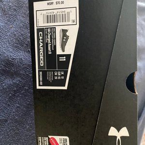 Under Armor Sneakers
